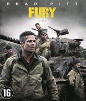 EIC Blu-Ray Fury