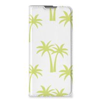 OPPO Find X5 Pro Smart Cover Palmtrees - thumbnail