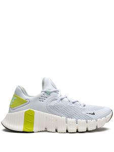 Nike baskets Free Metcon 4 - Gris