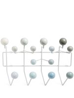 Vitra portemanteau Hang It All - Blanc