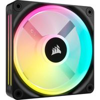 iCUE Link QX120 RGB Expansion-Kit Case fan