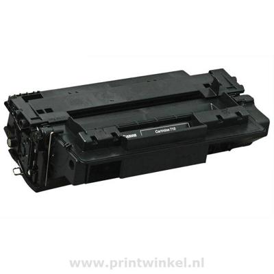 Canon 710H HC toner zwart (eigen merk) Canon 710H HC toner zwart (eigen merk)