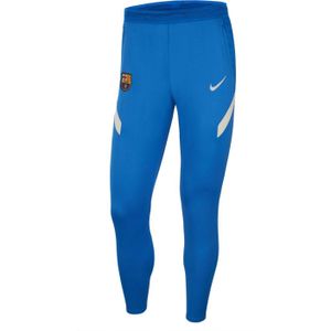 FC Barcelona Trainingsbroek 2021-2022 Kids Blue