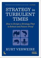 Strategy in Turbulent Times