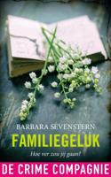 Familiegeluk - Barbara Sevenstern - ebook