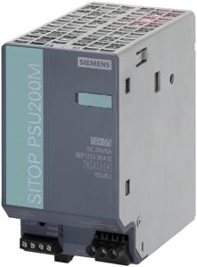 Siemens SITOP Modular 24 V/5 A DIN-rail netvoeding 24 V/DC 5 A 120 W Aantal uitgangen: 1 x Inhoud: 1 stuk(s)