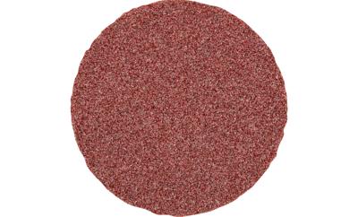 PFERD CD 25 A 120 42750312 Schuurblad Korrelgrootte 120 (Ø) 25 mm 100 stuk(s)