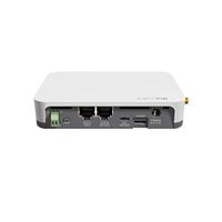 Mikrotik Knoop LR9 kit 902-928MHz IoT Gateway-oplossing voor LoRa-technologie