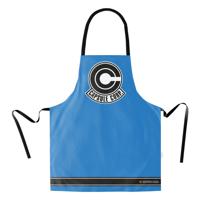 Dragon Ball Cooking Apron Capsule Corp. - thumbnail