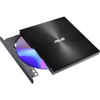 Asus SDRW-08U9M-U Externe DVD-brander Retail USB-C Zwart