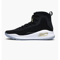 Under Armour Curry 4 - thumbnail