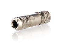 Phoenix Contact 1424660 sensor-/actuatorconnector, ongeconfectioneerde bus, rechte poolhoeveelheid: 5 1 st