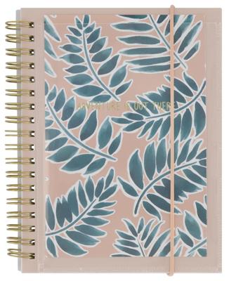 HEMA Notitieboek Met Fotohoes 16.5x13