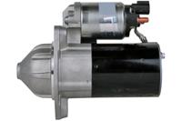 Startmotor / Starter HELLA, Spanning (Volt)12V, u.a. für Hyundai, KIA