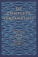 De complete verzameling - Paul van Capelleveen - Paperback (9789490913694)