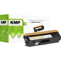 KMP Tonercassette vervangt Brother TN-326M, TN326M Compatibel Magenta 3500 bladzijden B-T63 - thumbnail