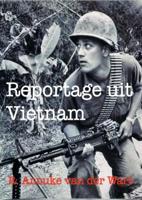 Reportage uit Vietnam - R. Anouke van der Wart - Paperback (9789402119152)