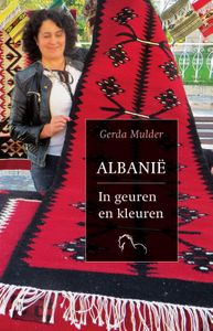 Reisgids Albanië in geuren en kleuren | Skanderbeg books