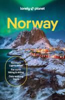 Reisgids Norway - Noorwegen | Lonely Planet - thumbnail