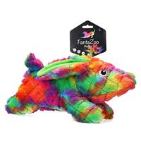 FantaZoo Rainbow bunny L - 36 x 17 cm