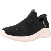 SKECHERS SKECHERS SLIP-INS: ULTRA FLEX 3.0 Zwart Zwart 40 EU
