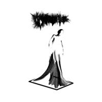 Vestigial - LP (9509826567595)