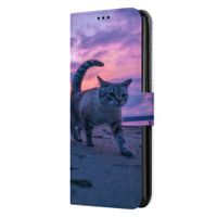 Book Cover Hoesje Maken OPPO Reno8 Lite