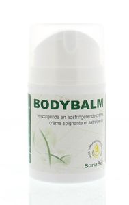 Soria Body balm (50 gr)