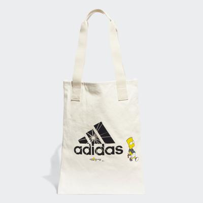 The Simpsons Shopper Schoudertas