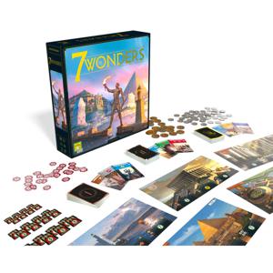 7 Wonders