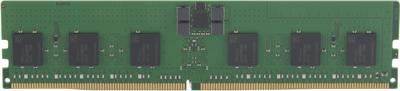 HP 340K3AA Werkgeheugen voor workstation Retail DDR5 64 GB 1 x 64 GB ECC 4800 MHz 288-pins DIMM 340K3AA