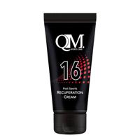 Qm QM Sportscare 16 tube Recuperation Cream 150ml - thumbnail