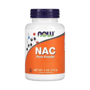 NAC (N-Acethyl Cysteine) Powder 113gr