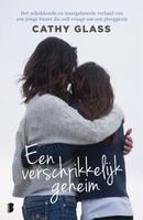 Een verschrikkelijk geheim - Cathy Glass - ebook - thumbnail