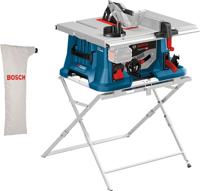 Bosch Professional GTS 18V-216 Accu-tafelcirkelzaag 216 mm 30 mm 18 V - thumbnail