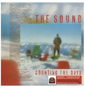 The Sound - Counting The Days 2-LP (Record Store Day 2022)