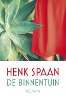 De binnentuin - Henk Spaan - eBook (9789025450328)