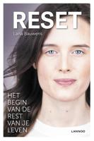 Reset - Lana Bauwens - Paperback (9789401466172)