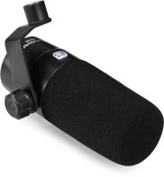 PreSonus PD-70 Dynamische Cardioïde Microfoon voor Opnemen, Uitzenden, Podcasten en Live Streamen