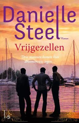 Vrijgezellen - Danielle Steel - eBook (9789021810126) Vrijgezellen - Danielle Steel - eBook (9789021810126)