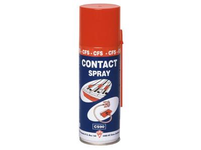 Bison Contactspray Cs90 200ml Default