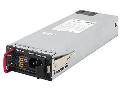 Hewlett Packard Enterprise X362 720W AC PoE Power Supply **New Retail**, JG544A#ABB