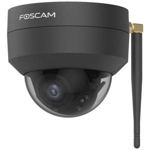 Foscam D4Z Peer IP-beveiligingscamera Binnen & buiten 2304 x 1536 Pixels Plafond