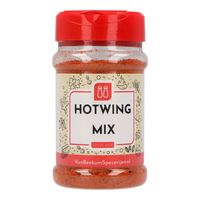 Hotwing Mix - Strooibus 200 gram - thumbnail