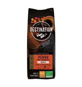 Coffee Peru bio