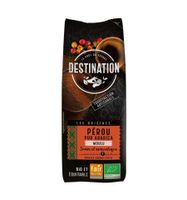 Coffee Peru bio