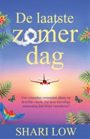 De laatste zomerdag - Shari Low - ebook