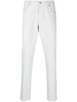 Peserico Straight jeans - Blauw