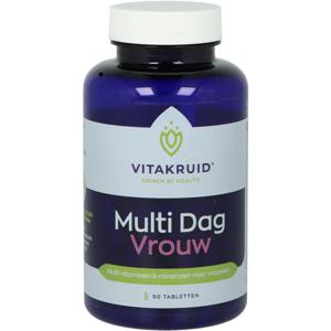 Multi Dag Vrouw