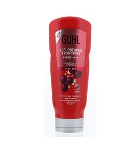 Kleurbehoud & verzorging conditioner